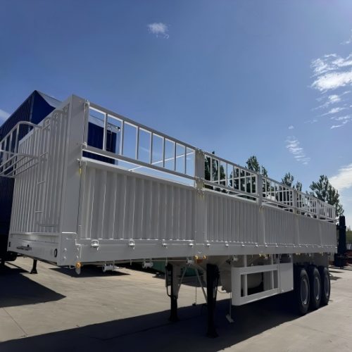 Brand New Fence Trailer Price