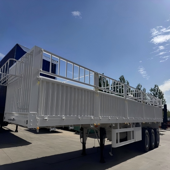 Brand New Fence Trailer Price