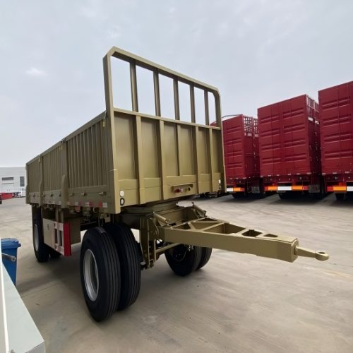 Buy Sidewall Full Trailer Near Me