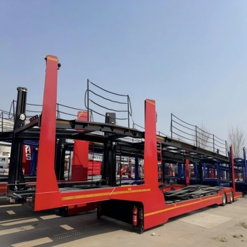 Good Price Car Trailer Near Me