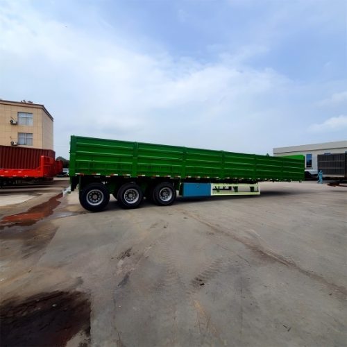 Grain Transport Trailer Near Me