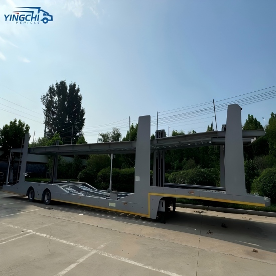 yc-brand-new-car-carrier-trailer-for-sale-1-100292 Brand New Car Carrier Trailer