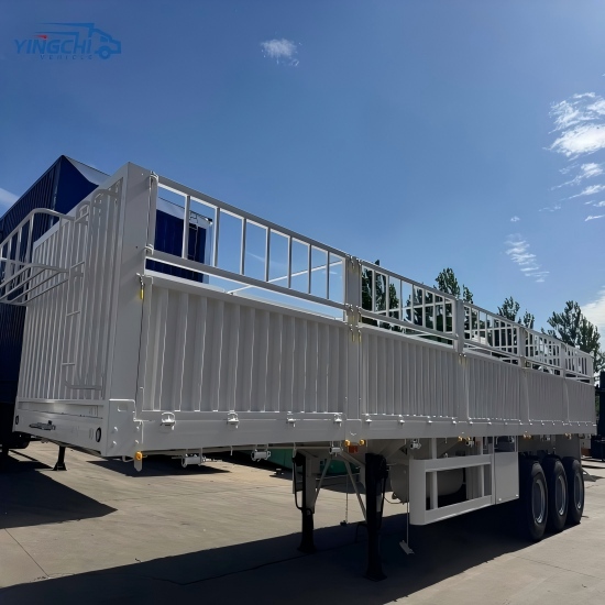 Brand New Fence Trailer Price