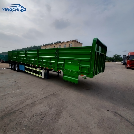 Grain Transport Trailer Near Me